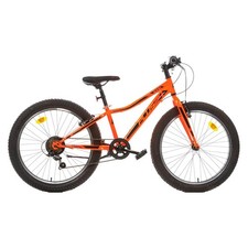 Bicicletta pollici mtb plus - mtb,
