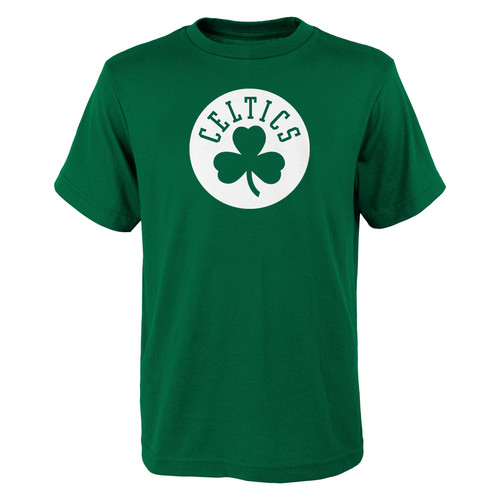 Shirt bambino nba boston - t-shirt,