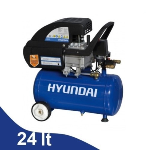 Compressore 24lt olio - compressore,