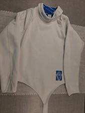 Scherma giacca uomo Destrorso 800N