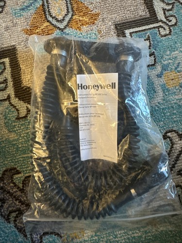 Portafiltro zaino honeywell - a,