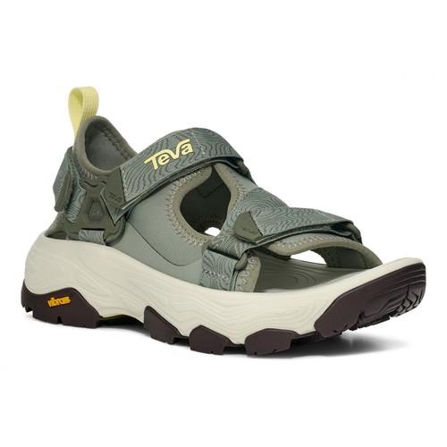 Sandali donna viaggio outdoor - sandali,