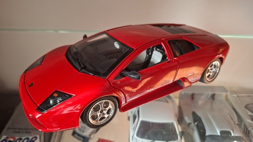 Lamborghini murcielago 18 - lamborghini,