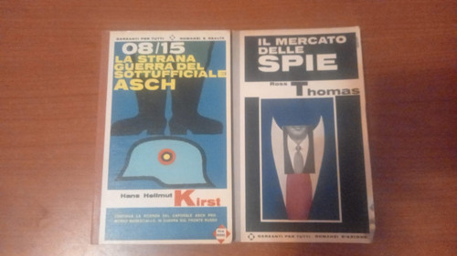 Lotto libri garzanti - 2, per