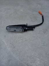 Freccia Indicatore Direzione Posteriore Sx Honda Transalp 750 2023 2024 2025