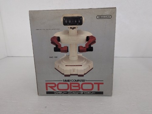Family computer robot - computer,