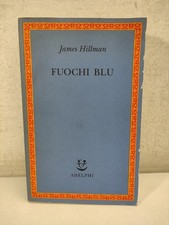 Fuochi Blu James Hillman