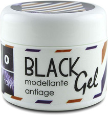 Black Gel - Gel Fissativo Nero