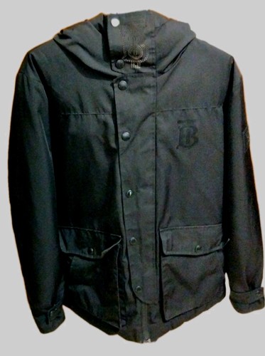 Burberry piumino parka - burberry,, piumino,