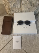 occhiali celine