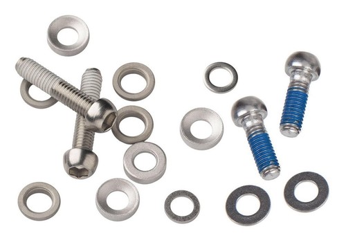 Viti kit ricambio - viti, di
