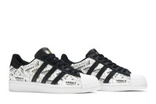 adidas Superstar 'Label