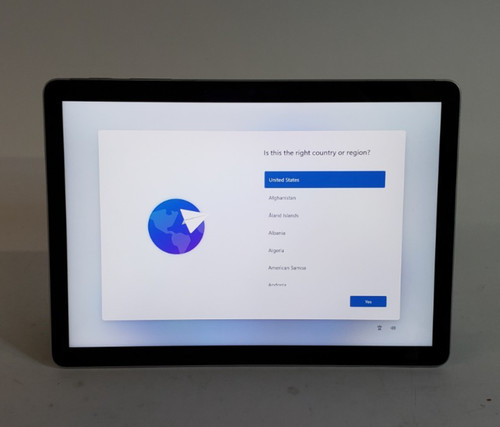 Surface tablet 64gb - surface,