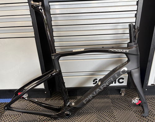 Pinarello dogma disc - pinarello,