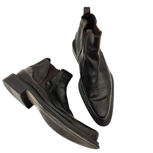 Stivali uomo bed stu grunge - stivali,