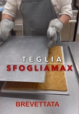 SFOGLIAMAX 60X40  (teglia per