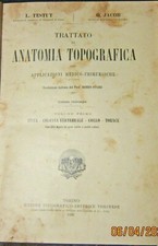 Libri TRATTATO DI ANATOMIA