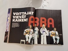ABBA / Frida /Agnetha - Very
