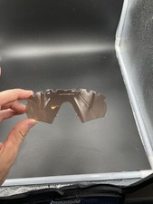 Oakley M-Frame Gen 2 lente ibrida ventilata S VR28 