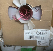 NUOVO UPG 22/4 SOLID FIRE