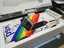 BMW M1 E26 Le Mans VSD Lois