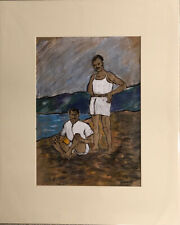  Disegno a   pastello