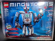 lego mindstorms ev3