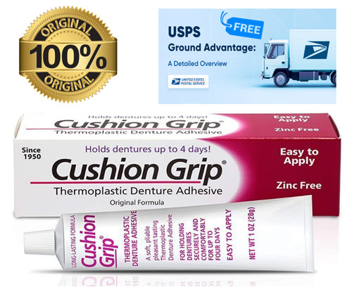 Cushion grip protesi - cushion,