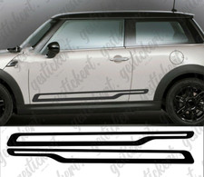 2 strisce adatte per Mini