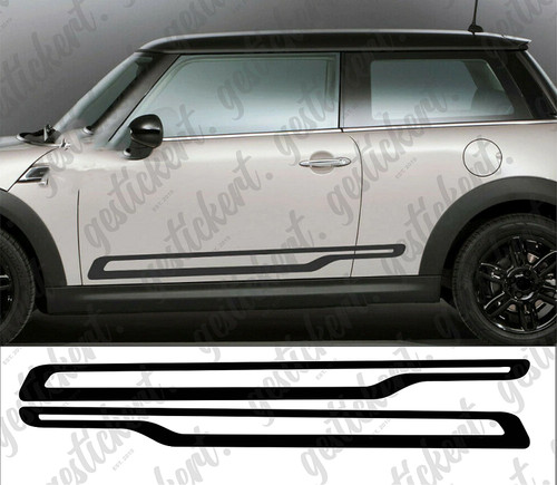 Strisce adatte per mini - 2,