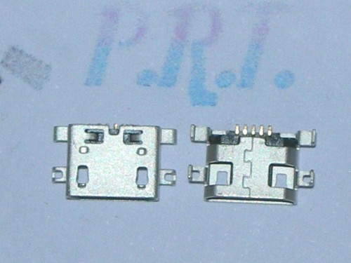 Connettore ricarica 2 - ricarica,