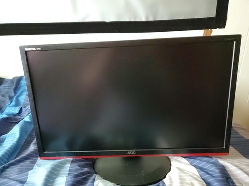 Aoc g2460pf gaming - aoc,
