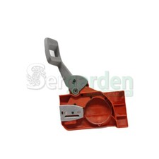 CARTER CATENA COMPL. HUSQVARNA 51-55