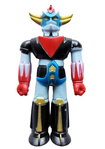Ufo robot grendizer goldorak - ufo,