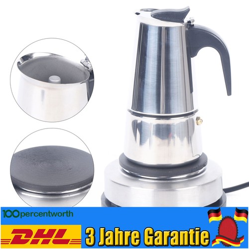 Caffettiera elettrica - , in