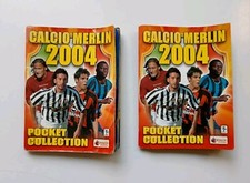 *HH* 2 Mini Album Calcio