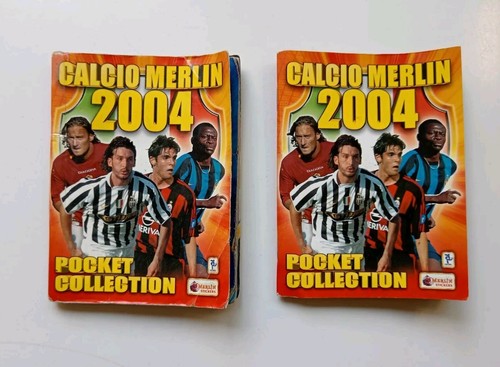 Mini album calcio - 2,