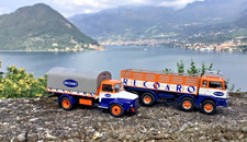 Camion Epoca Vintage RECOARO