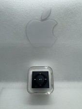 Apple Ipod Shuffle 4