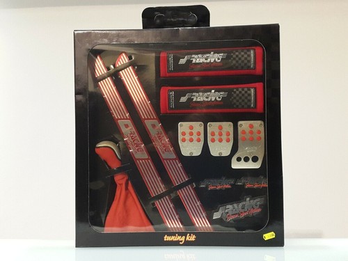 Kit tuning simoni racing - kit,