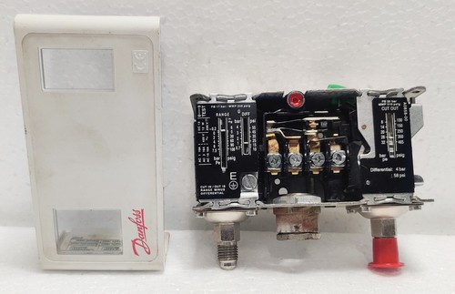 Danfoss kp15 interruttore - danfoss,