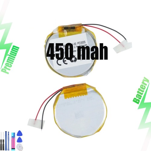 Batteria fili per garmin - fili,