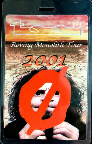 Strumento backstage pass - backstage,