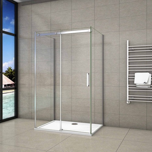 195cm box doccia - doccia, porta
