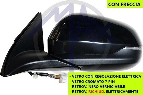Specchio specchietto - specchio,
