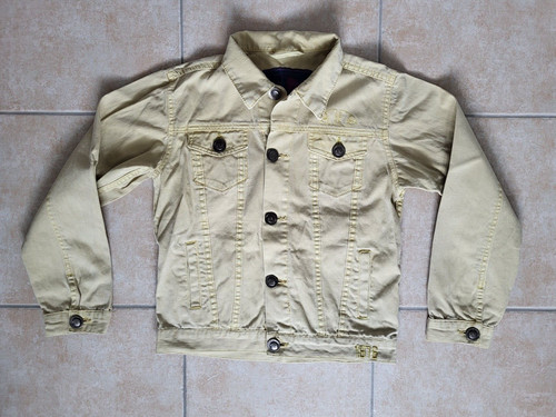 Giubbotto americanino jacket - giubbotto,