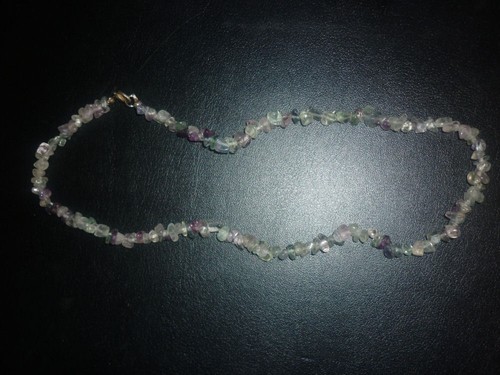 Cristalloterapia collana - cristalloterapia,
