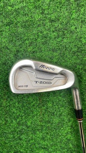 Mizuno ferro uomo - mx-15, 7-ferro