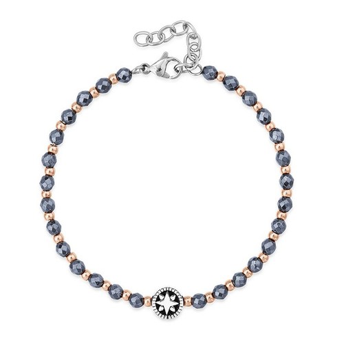 Bracciale uomo kulto kkman - uomo,