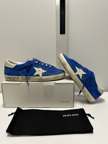 Golden goose superstar - golden,